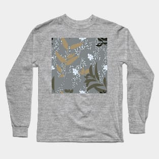 My Mountain Home Long Sleeve T-Shirt